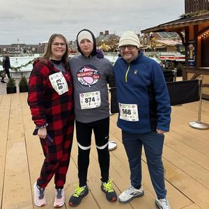 Meet your Posher, Cheryl